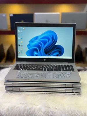 HP ProBook 650 G4 Laptop - i7, 16GB RAM, 512GB SSD