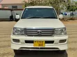 2006 Toyota Land Cruiser GX Pearl - 1