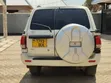 2006 Toyota Land Cruiser GX Pearl - 2