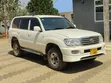 2006 Toyota Land Cruiser GX Pearl - 3