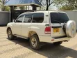 2006 Toyota Land Cruiser GX Pearl - 4