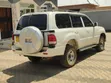 2006 Toyota Land Cruiser GX Pearl - 5