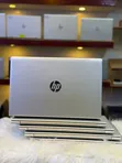 HP ProBook 450 G8 Laptop - Intel Core i5, 8GB RAM, 256GB SSD - 2