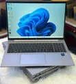 HP ZBook Firefly 16 G9 Laptop - Core i7, 16GB RAM, 512GB SSD - 1
