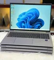 HP ZBook Firefly 16 G9 Laptop - Core i7, 16GB RAM, 512GB SSD - 4