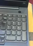Laptopi ya Lenovo ThinkPad E580 - 8GB RAM, 256GB SSD - 2
