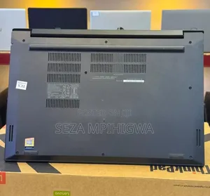 Laptopi ya Lenovo ThinkPad E580 - 8GB RAM, 256GB SSD