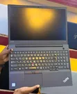 Laptopi ya Lenovo ThinkPad E580 - 8GB RAM, 256GB SSD - 4