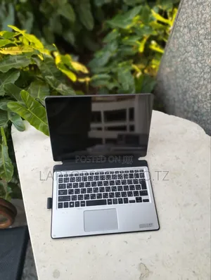HP Pro X2 612 G2 Laptop - Core i7, 8GB RAM, 256GB SSD
