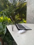 HP Pro X2 612 G2 Laptop - Core i7, 8GB RAM, 256GB SSD - 5