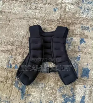 Bodyfit Weight Vest