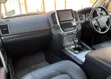 Toyota Land Cruiser 2017 White - 2