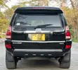 Toyota Hilux Surf 2.7 SSR 2004 Black - 3