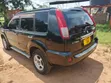 Nissan X-Trail 2009 Black - 1