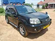 Nissan X-Trail 2009 Black - 2