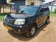 Nissan X-Trail 2009 Black - 3