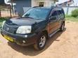 Nissan X-Trail 2009 Black - 4