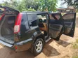Nissan X-Trail 2009 Black - 5