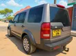 Land Rover Discovery 2008 Silver - 1