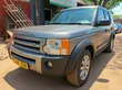 Land Rover Discovery 2008 Silver - 2
