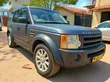 Land Rover Discovery 2008 Silver - 3