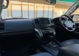 Toyota Land Cruiser 2008 Gold - 4