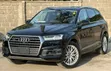 Audi Q7 2017 Black - 1