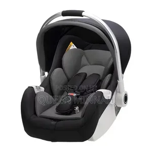 Baby Carrier Sleeping Basket / Portable Bed Car Seat