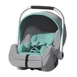 Baby Carrier Sleeping Basket / Portable Bed Car Seat - 3