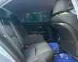 Toyota Crown Athlete 2008 Silver - 3