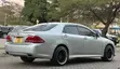 Toyota Crown Athlete 2008 Silver - 5