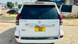 Toyota Land Cruiser Prado 2007 Off-White - 2