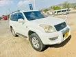 Toyota Land Cruiser Prado 2007 Off-White - 3
