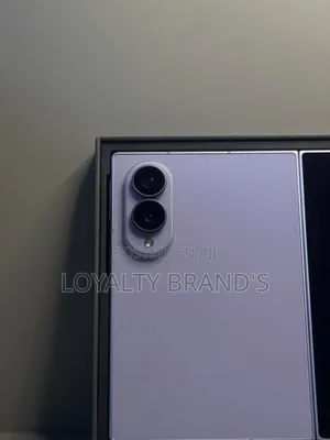 New Samsung Galaxy Z Fold8 512GB