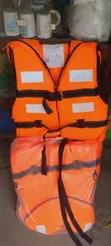 Tourism Leisure Life Jacket - 1