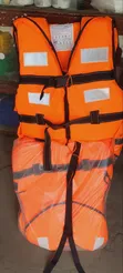 Tourism Leisure Life Jacket - 2