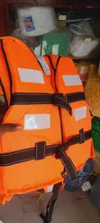 Tourism Leisure Life Jacket - 3