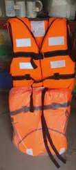 Tourism Leisure Life Jacket - 5