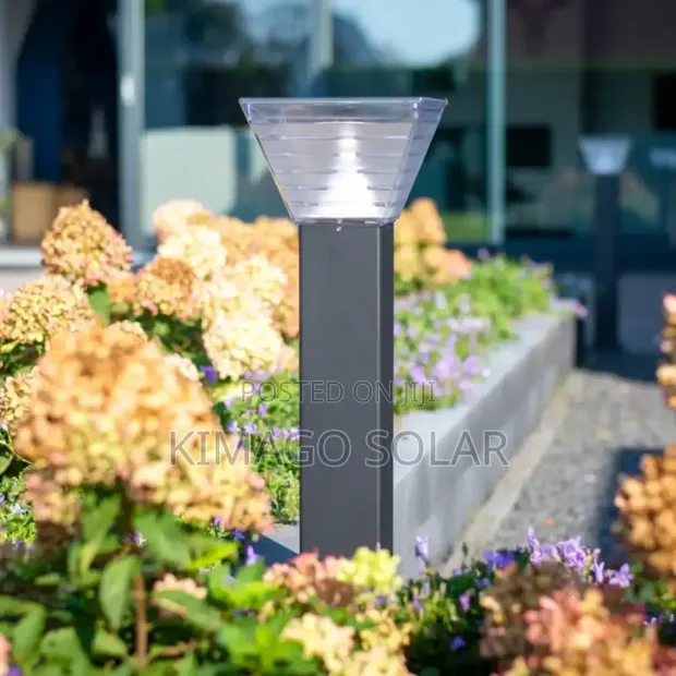 High Quality Solar Garden Light - 1
