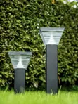 Solar Bollard Light 60cm - Brand New - 2