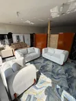 Luxury Sofa Set 2:2:1 - 2