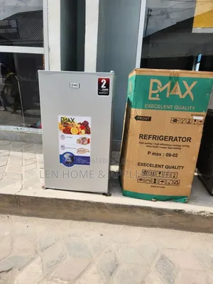Used Refrigerator
