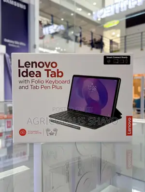 New Lenovo IdeaTab 128GB