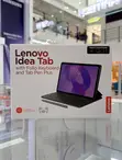 New Lenovo IdeaTab 128GB - 2