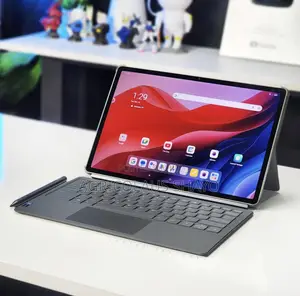 New Lenovo IdeaTab Plus 256GB