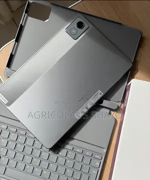 New Lenovo Tab K11 128GB