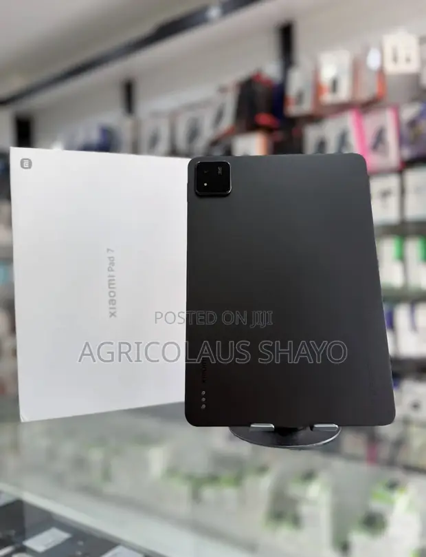 New Xiaomi Pad 7 256GB - 1