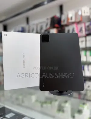 New Xiaomi Pad 7 256GB
