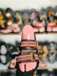 Ladies Culture Sandals - LSC02 - 4