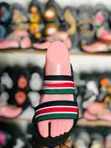Ladies Culture Sandals - LSC02 - 5